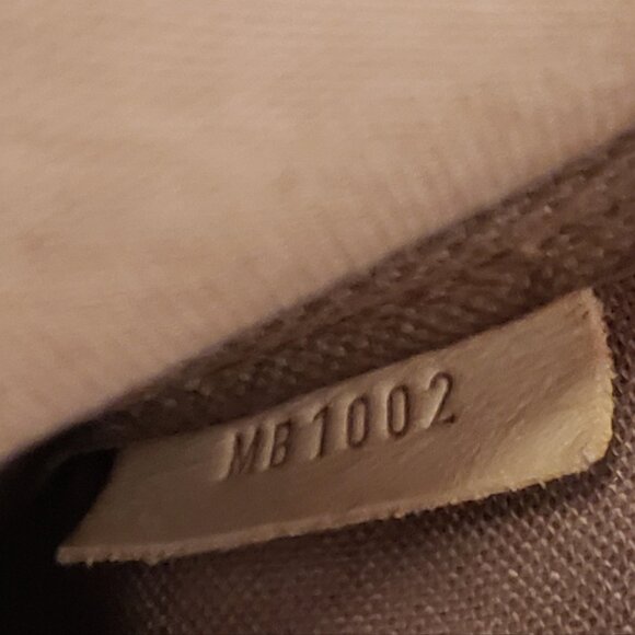 Louis Vuitton Saumur 30 Monogram Shoulder Bag Lux410-100525 - Picture 13 of 14